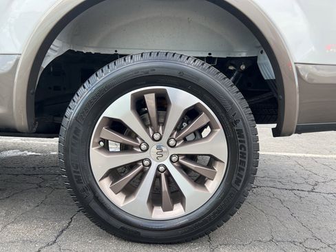 Used 2019 Ford F150 King Ranch w/ Max Trailer Tow Package image 45