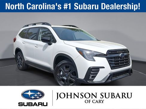 New 2026 Subaru Ascent Bronze Edition AWD/4WD image 1
