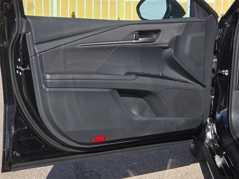 New 2026 Toyota Camry LE image 16