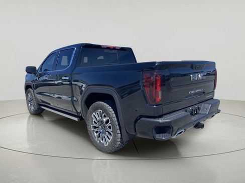 Used 2026 GMC Sierra 1500 Denali Ultimate AWD/4WD image 5