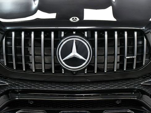 Used 2021 Mercedes-Benz GLE 53 AMG 4MATIC Coupe image 76