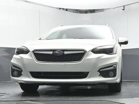 Used 2019 Subaru Impreza 2.0i Limited AWD/4WD image 32