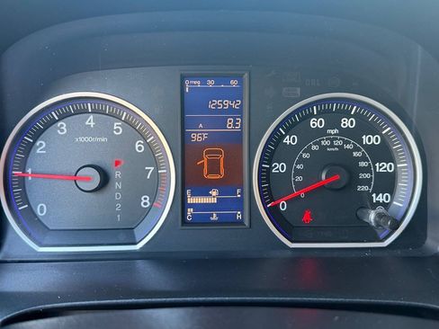 Used 2010 Honda CR-V EX-L image 30