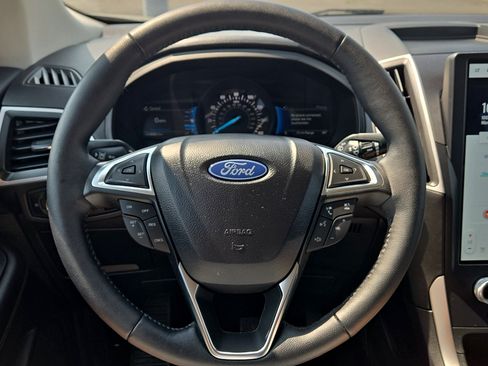 Used 2024 Ford Edge SEL w/ Convenience Package AWD/4WD image 12