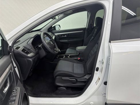 Used 2021 Honda CR-V Special Edition image 9