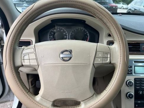 Used 2008 Volvo S80 3.2 FWD image 15