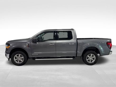 Used 2024 Ford F150 XLT w/ Mobile Office Package AWD/4WD image 45