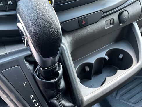 New 2025 Ford Transit 150 Low Roof w/ Load Area Protection Package image 8