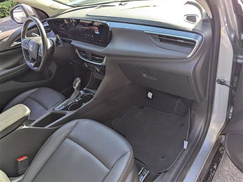 Used 2024 Buick Encore GX Sport Touring w/ Comfort Package image 31