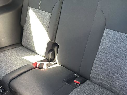 Certified 2025 GMC Acadia Elevation image 17