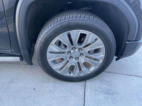 Used 2021 GMC Sierra 1500 Denali w/ Denali Ultimate Package image 27