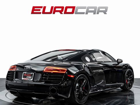 Used 2015 Audi R8 V10 image 5