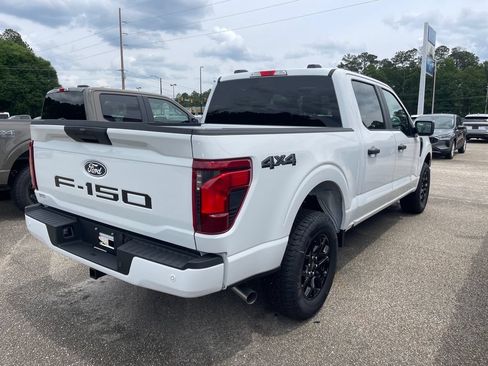 New 2026 Ford F150 STX AWD/4WD image 12
