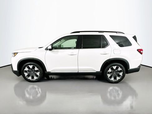 New 2026 Honda Pilot Elite image 8