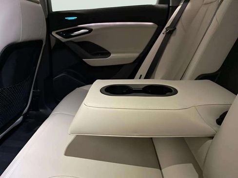 Used 2025 Audi Q6 e-tron Premium Plus w/ Premium Plus image 77