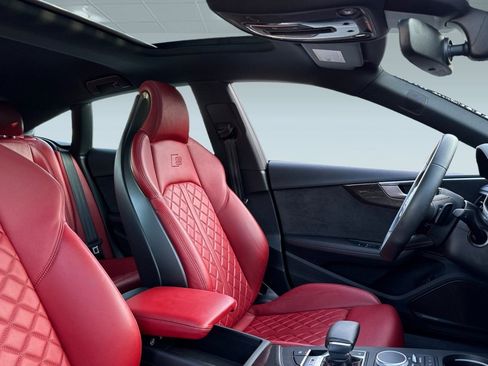 Used 2018 Audi S5 Prestige w/ S Sport Package image 32