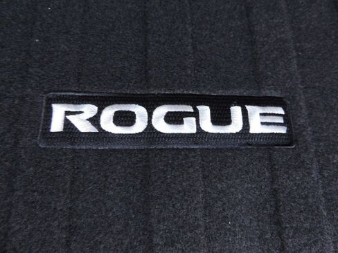 New 2026 Nissan Rogue SV image 15