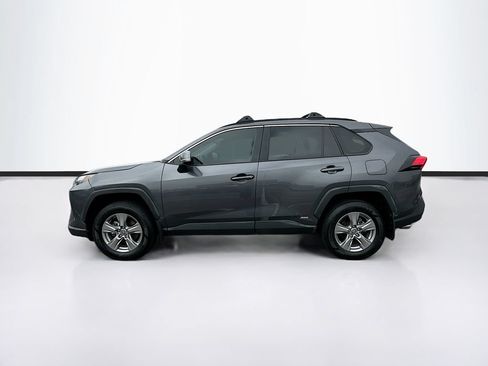 Used 2024 Toyota RAV4 XLE w/ Convenience Package AWD/4WD image 6
