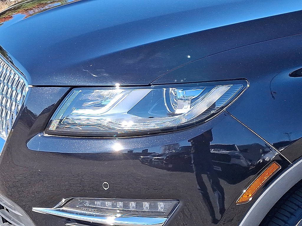 Used 2019 Lincoln MKC Reserve AWD/4WD image 34