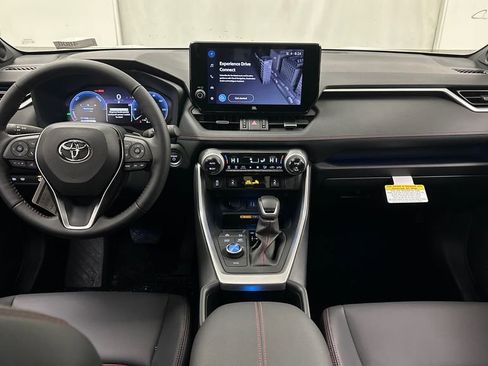 Certified 2025 Toyota RAV4 XSE w/ Weather Package image 21