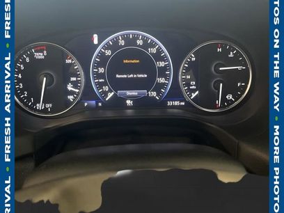 Used 2024 Buick Enclave Avenir w/ Avenir Technology Package