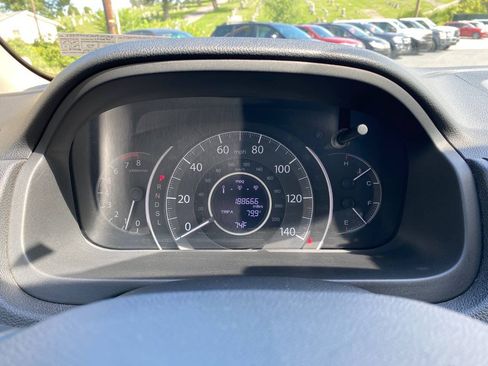 Used 2015 Honda CR-V EX-L image 14