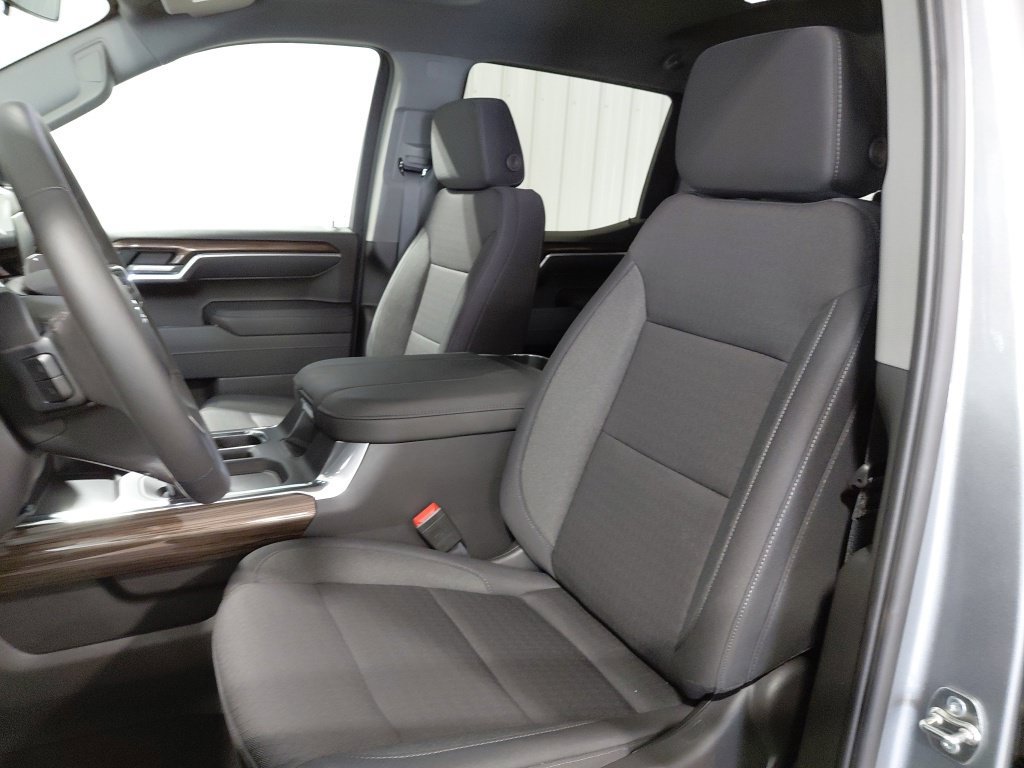 New 2026 Chevrolet Silverado 1500 RST AWD/4WD image 5
