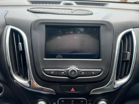 Used 2019 Chevrolet Equinox LT AWD/4WD image 21