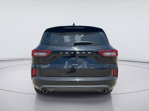 Certified 2023 Ford Escape ST-Line FWD image 5