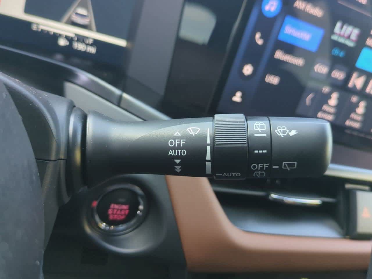 New 2026 Subaru Outback Touring XT AWD/4WD image 25