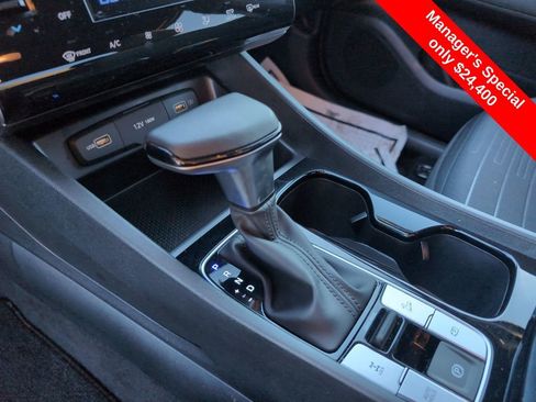 Used 2024 Hyundai Santa Cruz SEL image 23