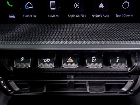 Certified 2024 Porsche 911 Carrera S w/ Sport Package image 19