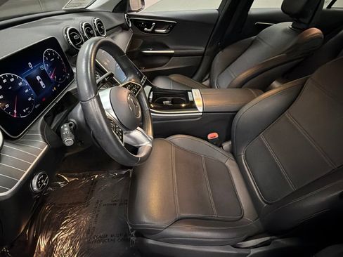 Certified 2023 Mercedes-Benz C 300 Sedan image 25