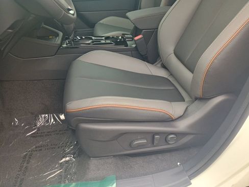 New 2026 Subaru Forester Sport w/ Onyx Edition AWD/4WD image 13
