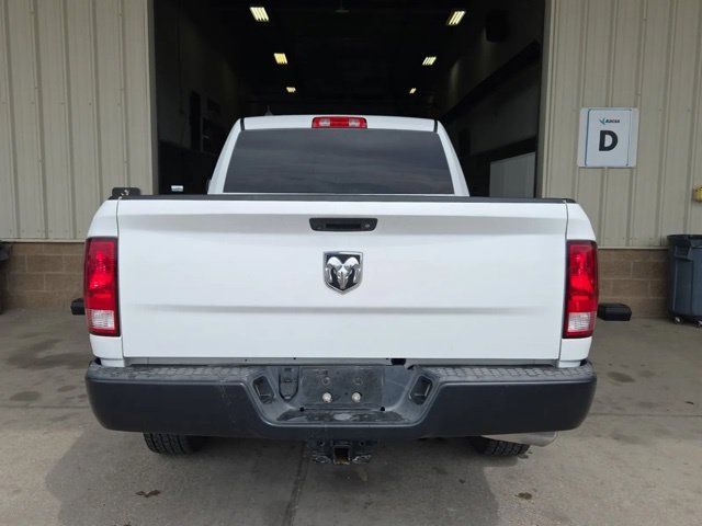 Used 2022 RAM 1500 Tradesman w/ Electronics Group AWD/4WD image 6