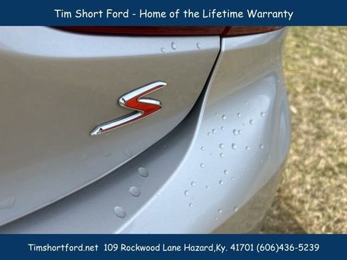 Used 2018 Kia Rio S image 11