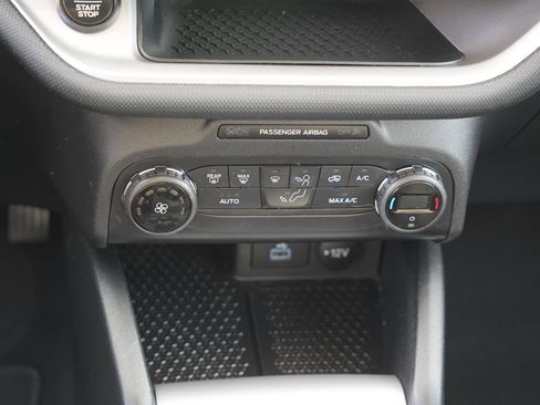 Used 2021 Ford Bronco Sport Big Bend image 28