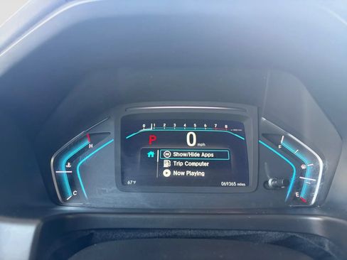 Used 2018 Honda Odyssey EX image 34