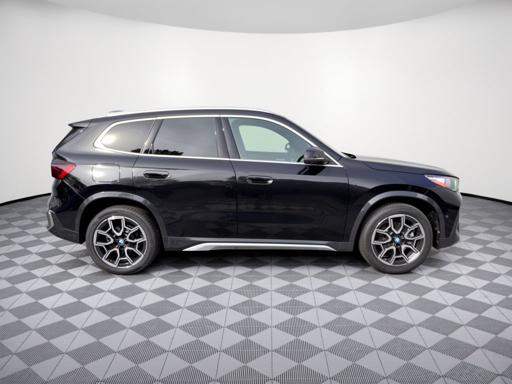 Used 2026 BMW X1 xDrive28i AWD/4WD image 8