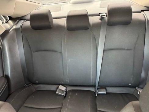 Used 2020 Honda Civic LX image 22