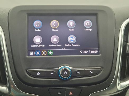 Used 2024 Chevrolet Equinox LS image 25