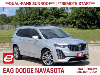 Used 2020 Cadillac XT6 Premium Luxury FWD 360° Tour