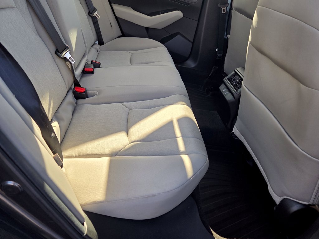 Certified 2025 Honda Accord SE image 26
