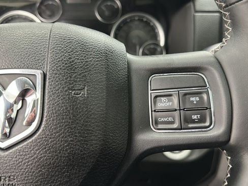 Used 2018 RAM 2500 Power Wagon w/ Leather & Luxury Group AWD/4WD image 26