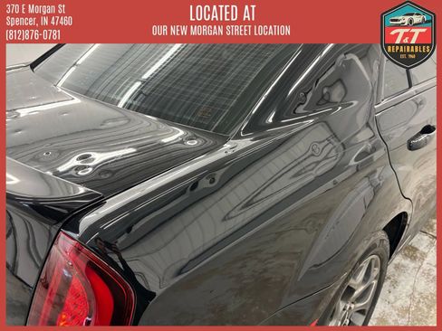 Used 2018 Chrysler 300 S w/ 300S Premium Group 2 AWD/4WD image 23