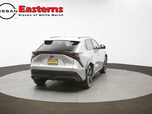 Used 2023 Toyota bZ4X AWD w/ Weather Package image 39