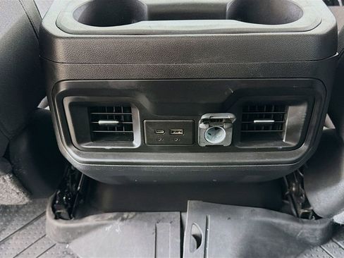 Used 2022 Chevrolet Silverado 1500 RST w/ Max Trailering Package AWD/4WD image 35