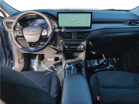 New 2026 Ford Escape Active w/ Active Premium Tech Pack image 10