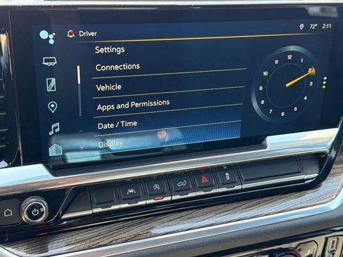 Used 2022 Chevrolet Silverado 1500 LT image 23