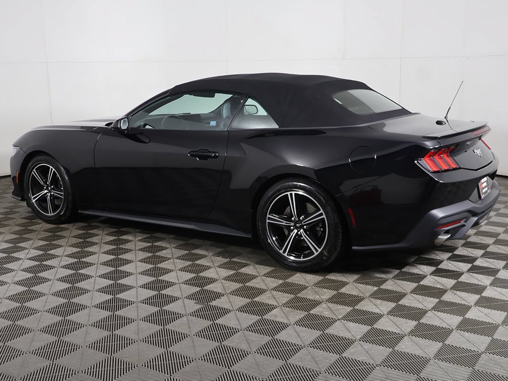 Used 2024 Ford Mustang Premium RWD image 20